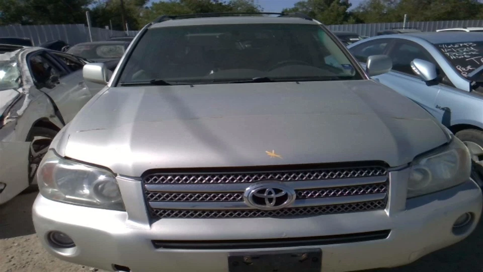 Cilindro maestro de freno compatible con 06-09 LEXUS RX400h 30123297 Foto 2 de 4