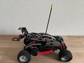 LEGO&reg; Racers RC Race Buggy / Set 8475 | Used