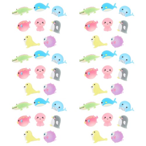 50 Pcs Mobilfunkmaterial Mit Kleberdrop Dekorative Handydekoration - 第 11/12 張圖片