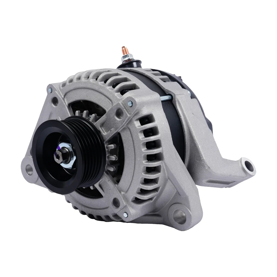 Alternators 11240N Fits 2009-2010 Dodge Ram 1500 4.7L 2011-2013 Ram 1500 - Image 4 of 4