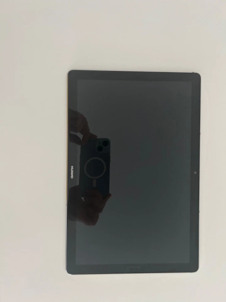 TABLET Huawei MediaPad M5 10 64 GB 4G GRIGIO 10.8" - Immagine 4 di 4