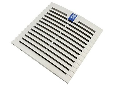 3240.060 Filter 255x255mm ABS IP54,IP55,IP56 1Stk. RITTAL