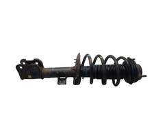 Hyundai Santa Fe Strut Shock Absorber Left Near Side Front 2.2 Diesel 2014 