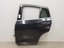 7364791 t�r hinten links BMW SERIE X4 F26 COLOR NEGRO ZAFIRO 475 logop2444245
