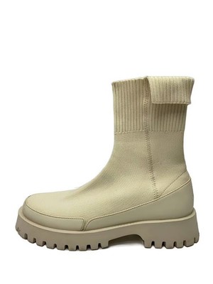 Emmi Boots 24Cm Crm GSc54