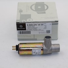 0001411625 Idle Air Control Valve For Mercedes-benz 420sel 560sec 560sel 560sl 0001411625 Idle Air Control Valve For Mercedes-benz 420sel 560sec 560sel 560sl