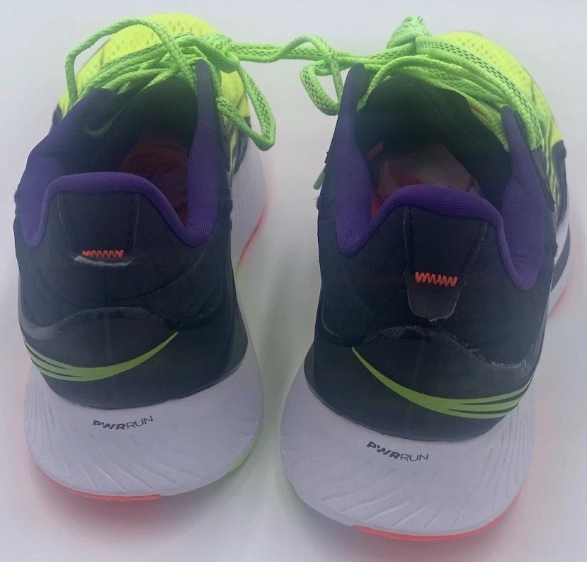 Size 7 - Saucony Endorphin Shift 2 ViZiPRO W image 2