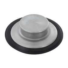 Danco Stainless Steel Kitchen Sink stopper