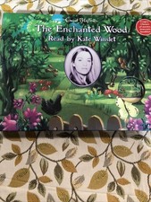 THE ENCHANTED WOOD by Enid