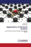 Uwem Essia (U. A.) | Applications Of Scenario Analysis | Taschenbuch | Englisch