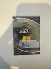 2025 Panini Absolute Savion Williams Base (RAW)