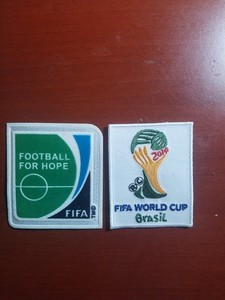 Coupe du Monde - Bresil - FIFA World Cup 2014