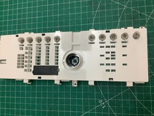 W11046208 Whirlpool Washer Board - Control
