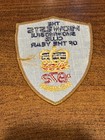 Vintage 1972 Midwest snowmobile club patch — photo 4