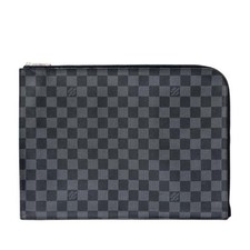 Louis Vuitton Graphite Pochette Jour GM