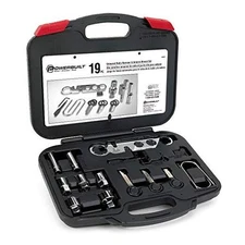  Radio and Antenna Remove and Install Tool Set, Car Stereo System Remover 