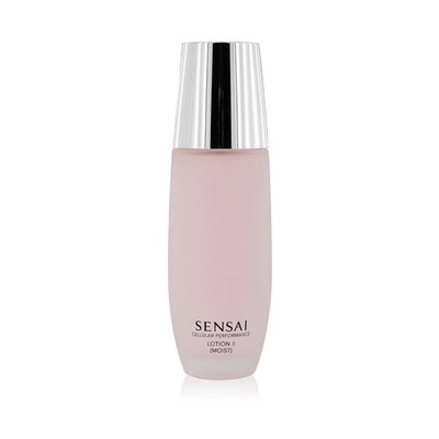 Kanebo Sensai Cellular Performance Lotion II - Moist (New Packaging)  125ml/4...