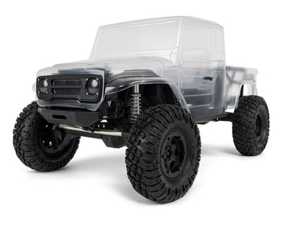 Vanquish Products VS4-10 Phoenix Portal Rock Crawler Kit w/Falken