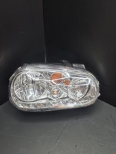 For 2002-2005 Volkswagen Golf Headlight Halogen Passenger Side