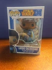 Funko Pop! Star Wars Lando Calrissian #30 Vaulted NIB