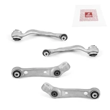 Lower Forward & Rearward Control Arm Kit for 2018-2022 BMW 530e xDrive