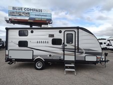 2021 Forest River Aurora Light 18BHS