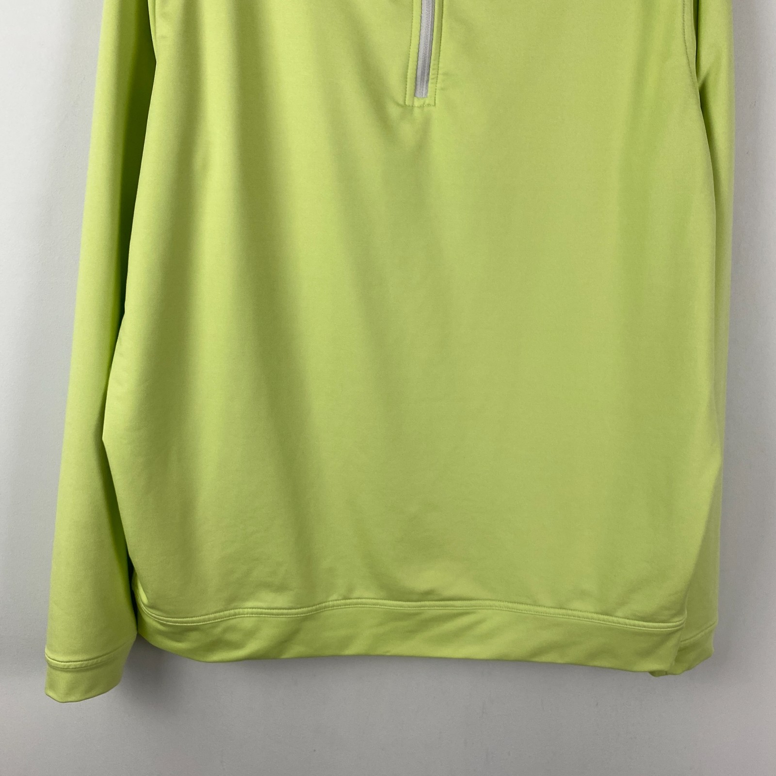 Peter Millar Quarter Zip Perth Performance Fabric… - image 3