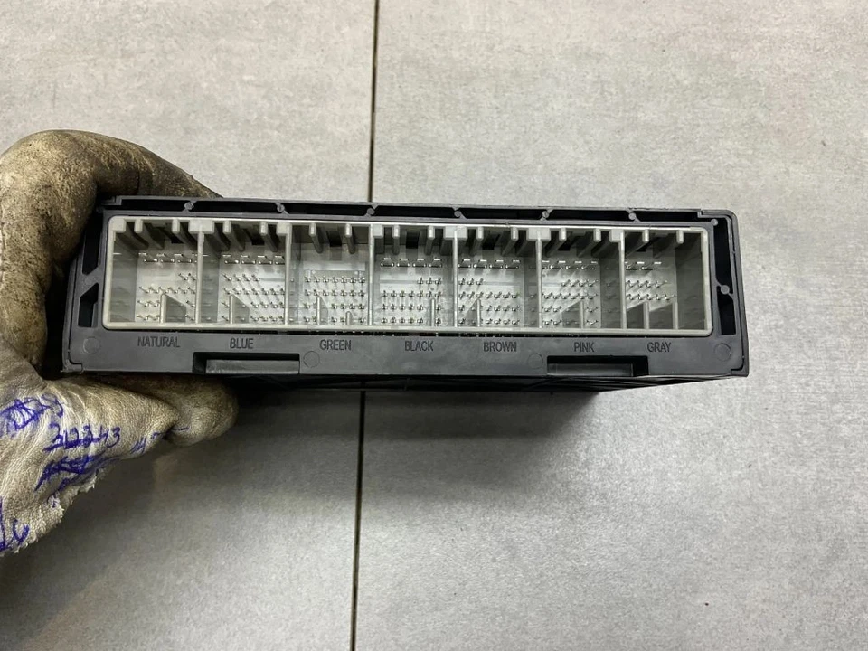 Centralina comfort Opel Insignia A 2015 centralina di bordo 13506991 AML31626 - Immagine 2 di 4