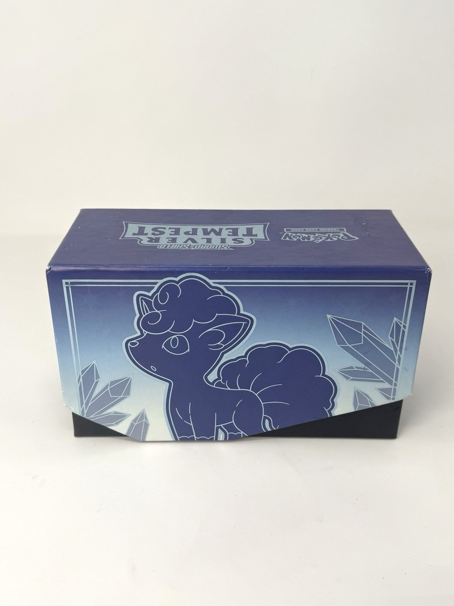 silver tempest half booster box Sword & Shield 36 Display (360 Cards) Toys & Games and a legendary battle awaits as Regieleki VMAX and Regidrago VSTAR awaken from slumber Pokmon Silver Tempest Booster Box