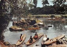 ALGERIA SCENES AND TYPES RETURN OF THE LAUNDERES