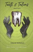 Teeth & Talons Katurah Mcnichols Taschenbuch Englisch 2025 BookLeaf Publishing