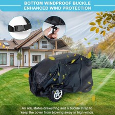 Kids Ride-on Toy Car Coveroutdoor Wrapper Resistant Protection For Electric Car Kids Ride-on Toy Car Coveroutdoor Wrapper Resistant Protection For Electric Car
