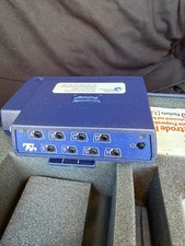 Procomp Infiniti Biofeedback - Sa7500 8 Channel - Hardware Encoders Sensors