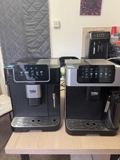 Beko CaffeExperto CEG7304X Silver Bean to Cup Coffee Machine