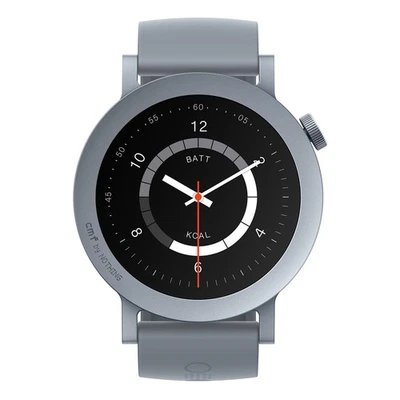 Reloj Smartwatch NOTHING CMF Watch Pro 2 gris ceniza Usado *Pantalla rayada*