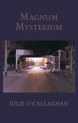 Julie O'Callaghan Magnum Mysterium (Paperback) (UK IMPORT)