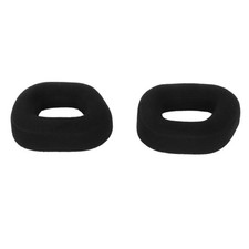 Headphone Earpads Noise Blocking Thickened Soft Breathable Replacement Ear