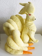 TOMY Pokémon T19350 Plüsch Vulnona 30 cm Plüsch Kuscheltier