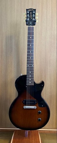 Gibson Les Paul Junior 2015 Limited Model No.MG1280