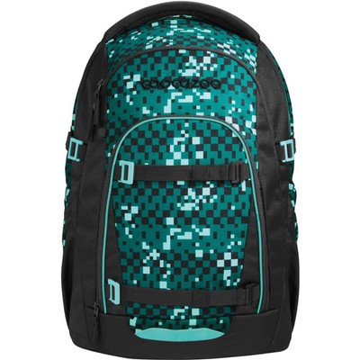 Rucksack MATE, Pixel Blox