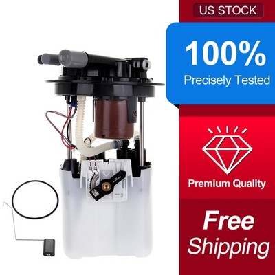 For Buick Rendezvous 04-2007 3.5L 3.6L Electric Fuel Pump Module Assembly