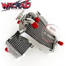 ¡Dale Un Toque único A Tu Honda CRF450! Manguera De Silicona Púrpura (23-129PU) – Refrigeración Y Estilo