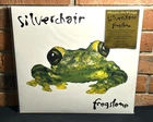 SILVERCHAIR - Frogstomp, Ltd 30th Anni 180G 2LP MARBLED VINYL #'d Gatefold New!