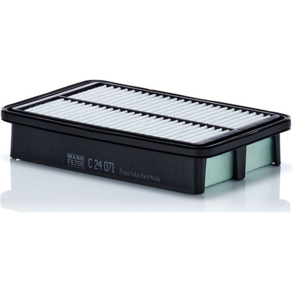 Mann Filter C 24 071 Luftfilter FüR Hyundai Creta-image