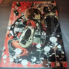 Mai Hanamura Amnesia Art Works Art Book