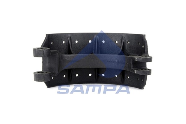 Sampa Bremsbacke 080.443 FüR Renault Midliner Manager Kerax Premium Magnum TR-image