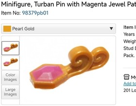 LEGO 41142 Disney: Palace Pets Royal Castle 99% Complete