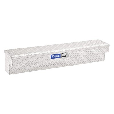 UWS EC30131 Standard Single Lid Side Mount Tool Box
