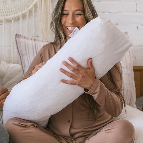 MedCline Therapeutic Body Pillow Small Up to 5'1" - Picture 5 of 9