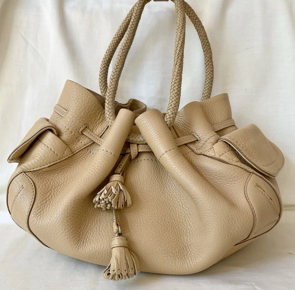 Cole Haan Beige Bags & Handbags for Women for sale | eBay display picture 1